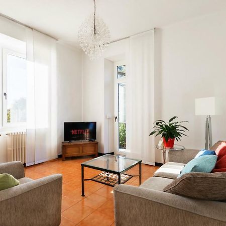 Adda River Casa Vacanza Калольциокорте Экстерьер фото