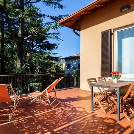 Adda River Casa Vacanza Калольциокорте Экстерьер фото