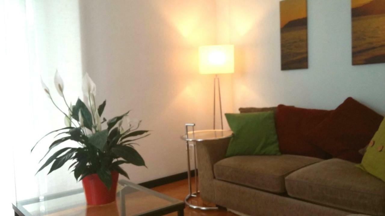 Adda River Casa Vacanza Калольциокорте Экстерьер фото