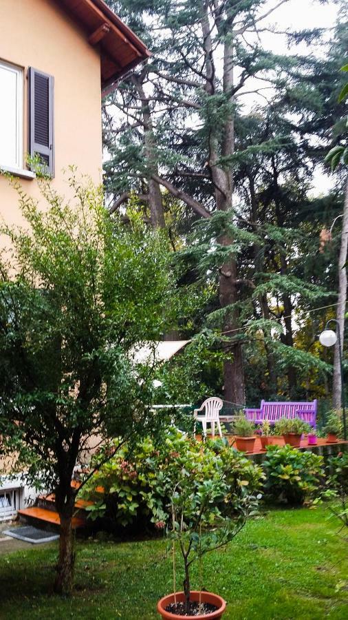 Adda River Casa Vacanza Калольциокорте Экстерьер фото